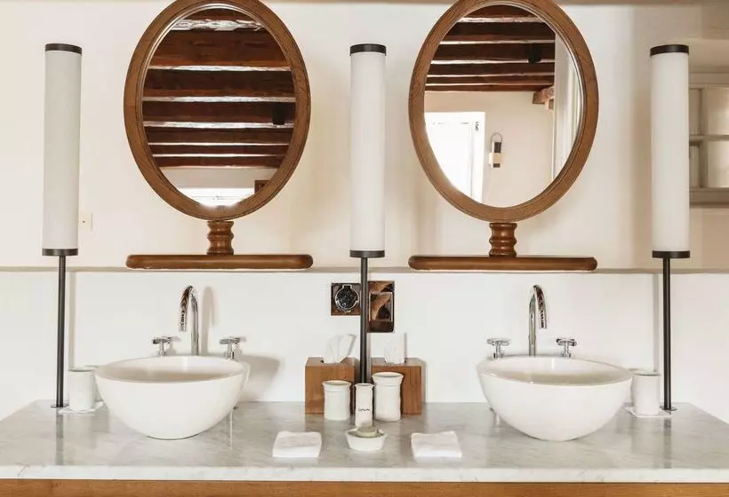 Fotos del hotel Sveti Stefan:  4