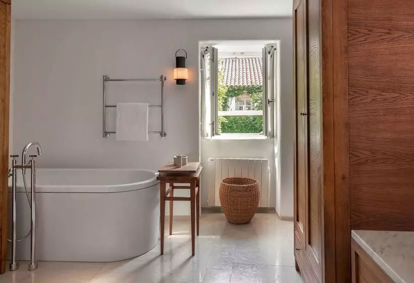 Fotos del hotel Sveti Stefan:  18