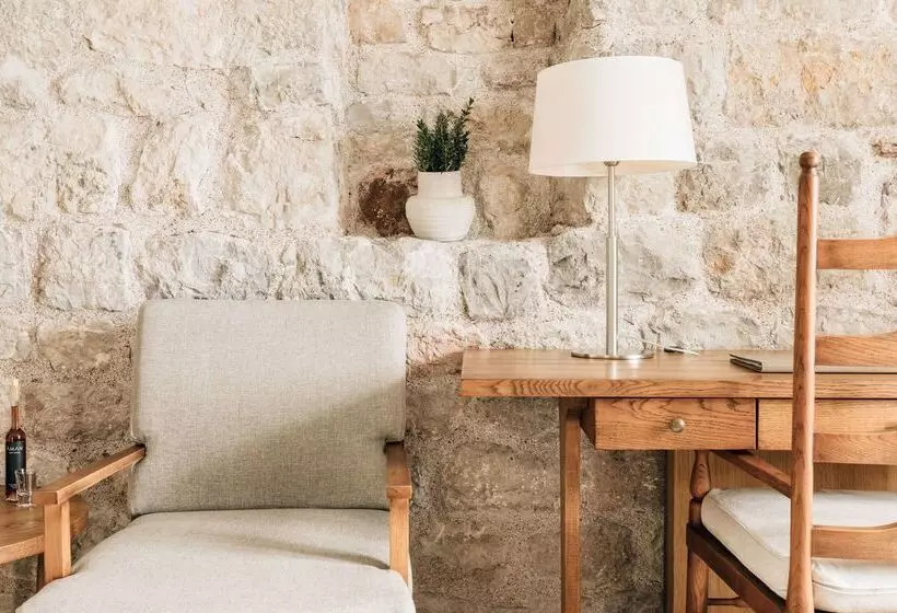 Fotos del hotel Sveti Stefan:  25