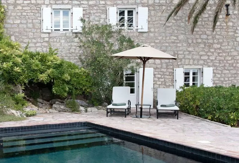 Fotos del hotel Sveti Stefan:  8