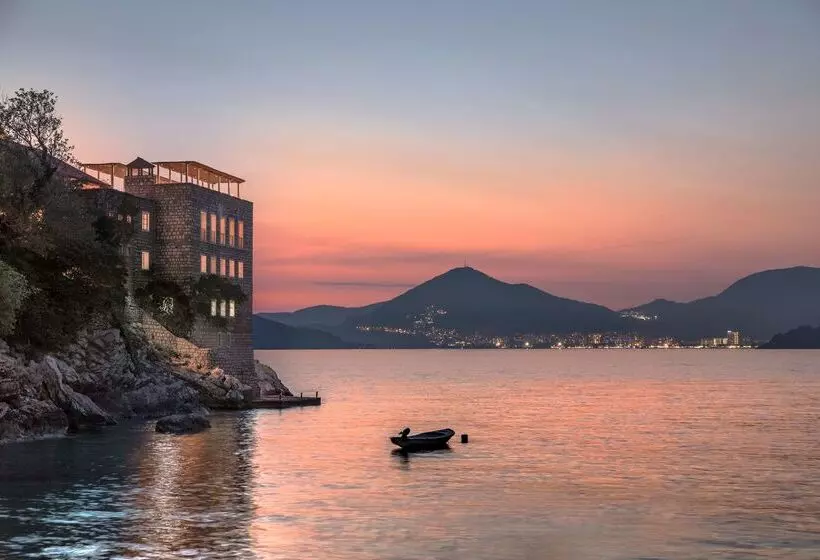 Fotos del hotel Sveti Stefan:  6