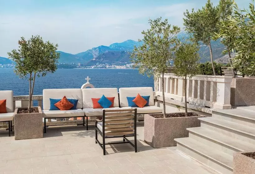 Fotos del hotel Sveti Stefan:  3