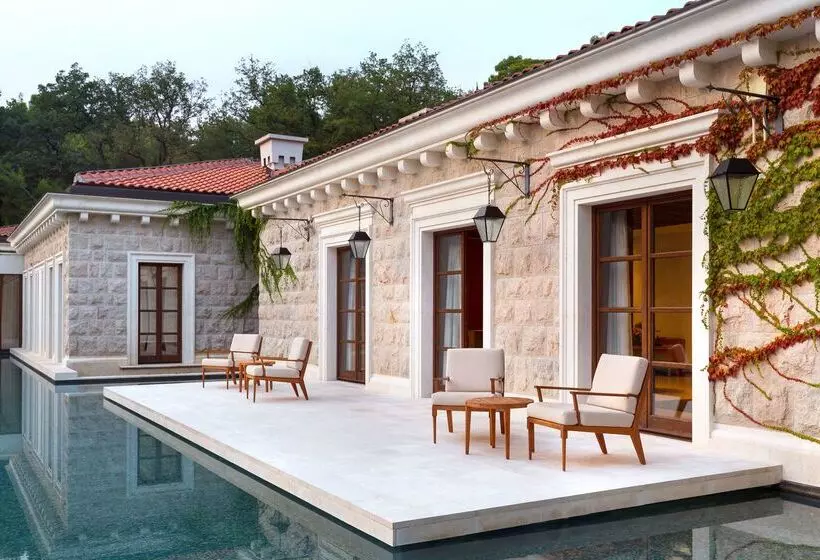 Fotos del hotel Sveti Stefan:  24