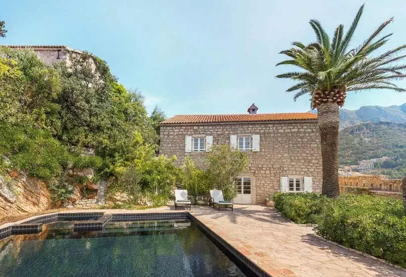 Fotos del hotel Sveti Stefan:  19