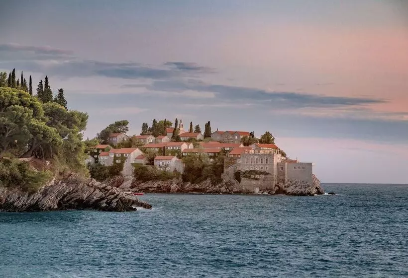 Fotos del hotel Sveti Stefan:  11
