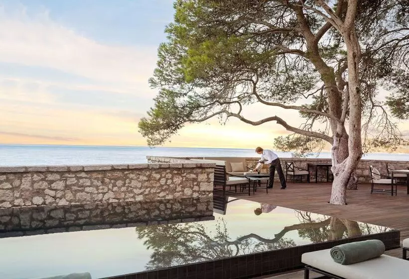 Fotos del hotel Sveti Stefan:  17