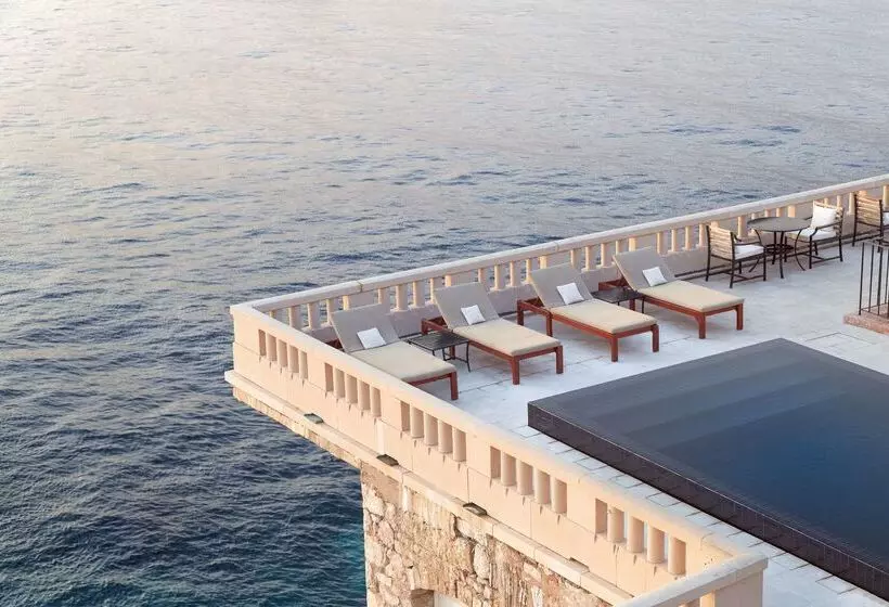 Fotos del hotel Sveti Stefan:  9