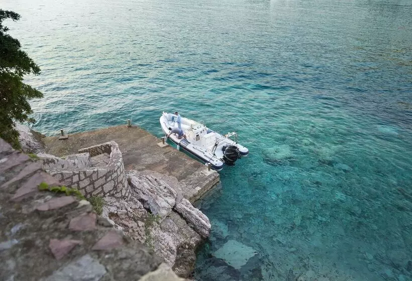 Fotos del hotel Sveti Stefan:  15