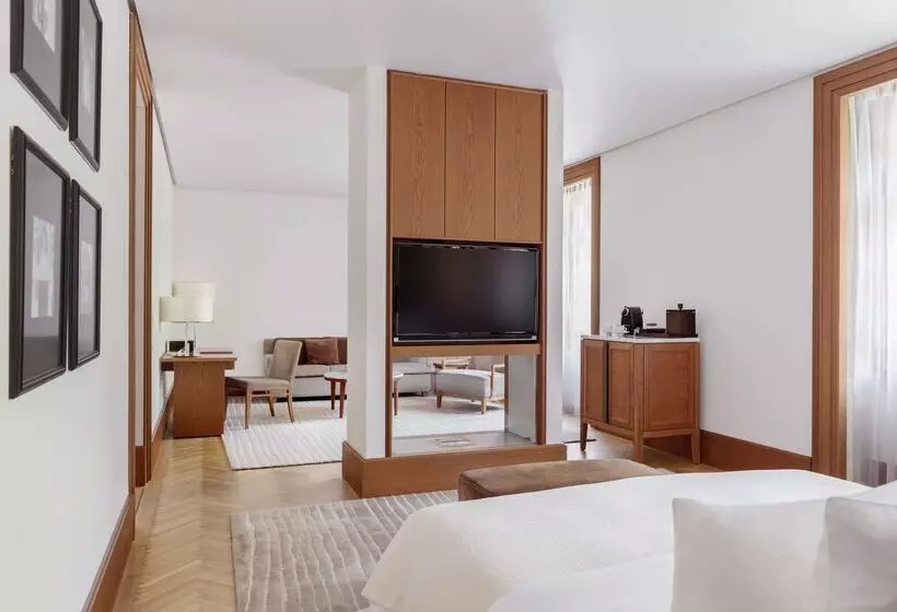 Fotos del hotel Sveti Stefan:  20