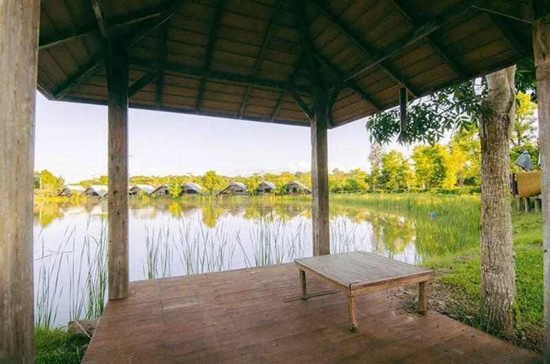 Fotos del hotel Tanita Lagoon Resort:  9