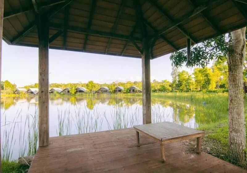 Fotos del hotel Tanita Lagoon Resort:  5