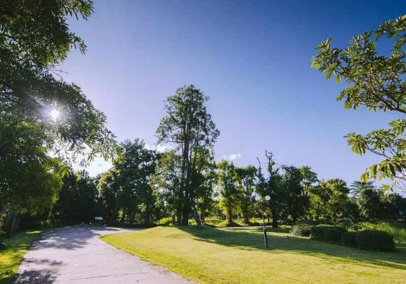 Fotos del hotel Tanita Lagoon Resort:  12