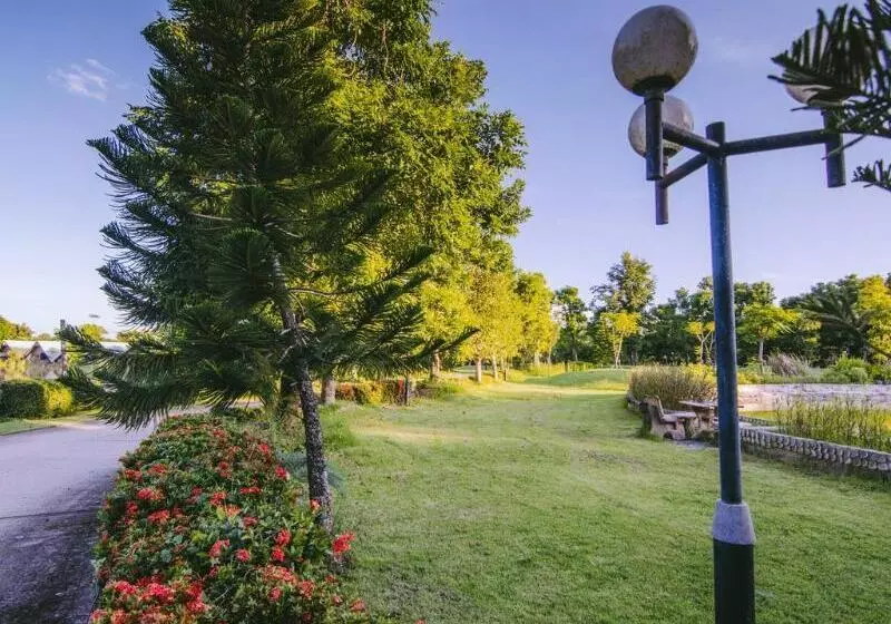 Fotos del hotel Tanita Lagoon Resort:  17