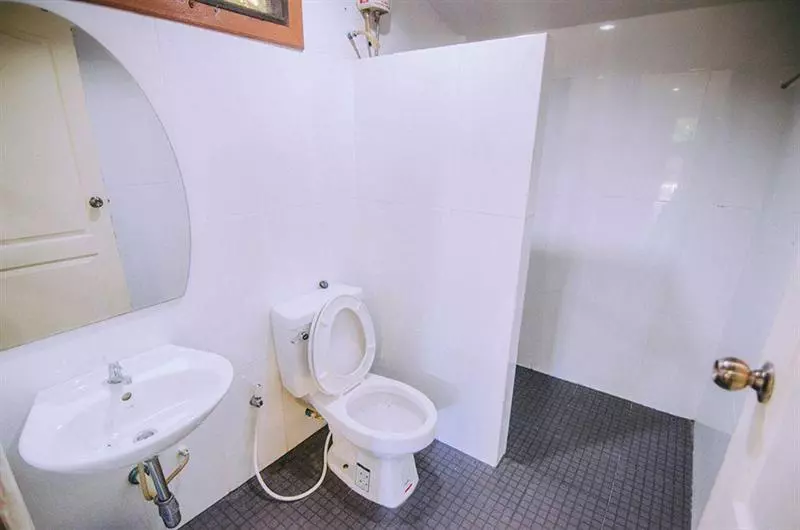 Fotos del hotel Tanita Lagoon Resort:  4