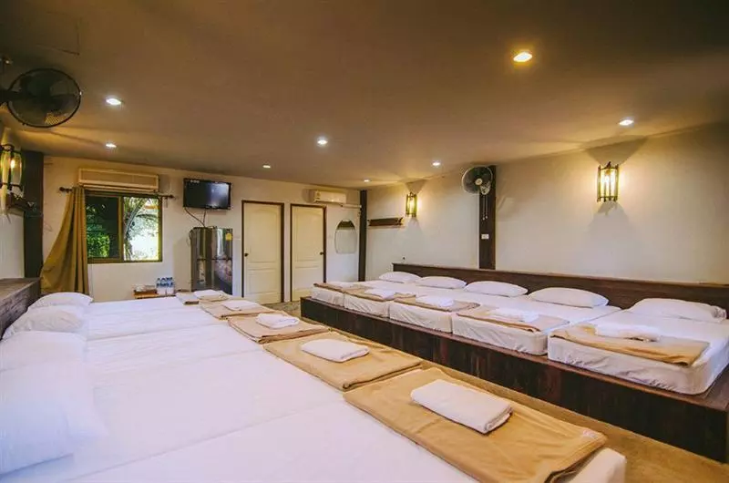 Fotos del hotel Tanita Lagoon Resort:  13