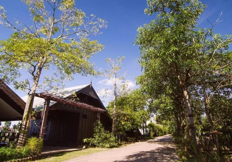 Fotos del hotel Tanita Lagoon Resort:  20