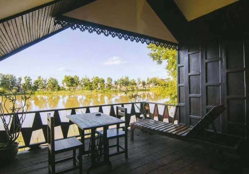 Fotos del hotel Tanita Lagoon Resort:  3