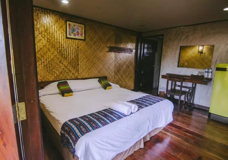 Fotos del hotel Tanita Lagoon Resort:  10