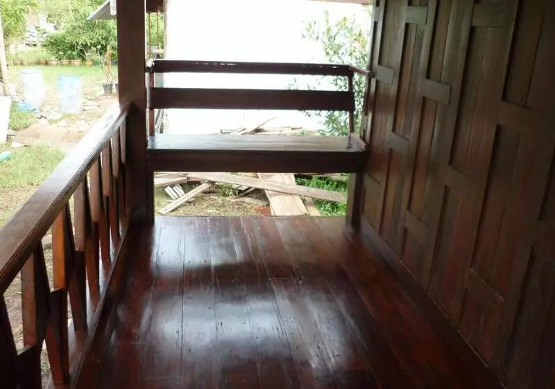 Fotos del hotel Tanita Lagoon Resort:  8