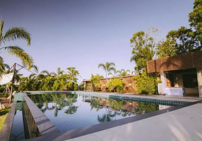 Fotos del hotel Tanita Lagoon Resort:  16