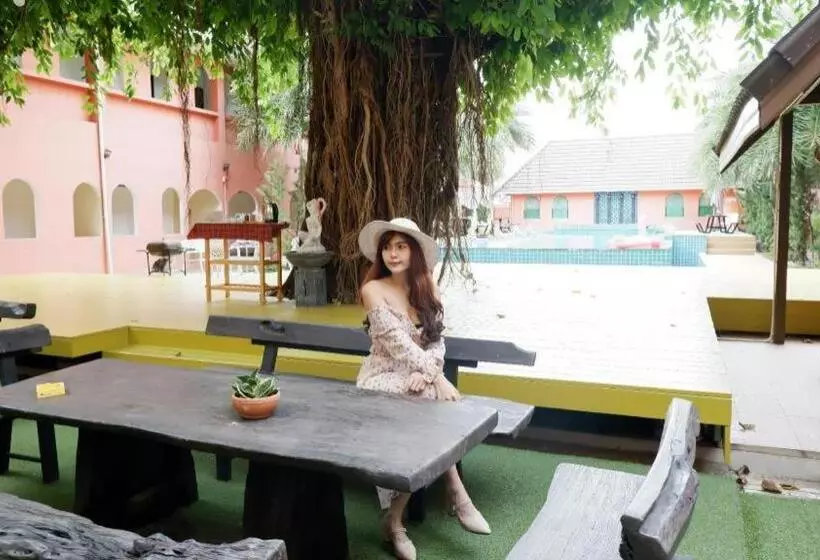 Fotos del hotel Thada Chateau:  19