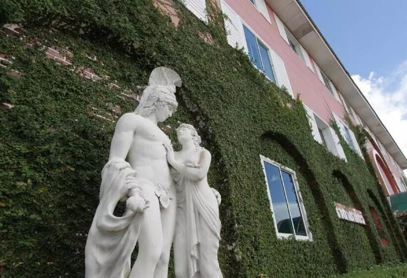 Fotos del hotel Thada Chateau:  20