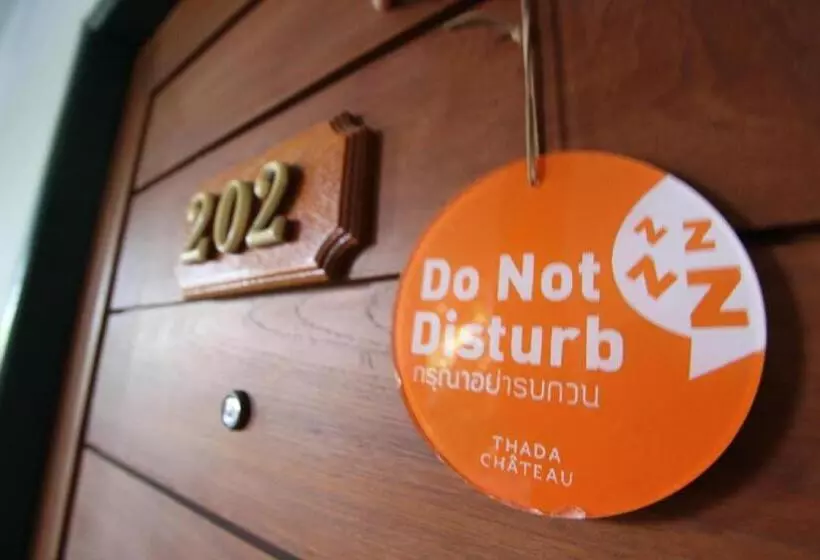 Fotos del hotel Thada Chateau:  8