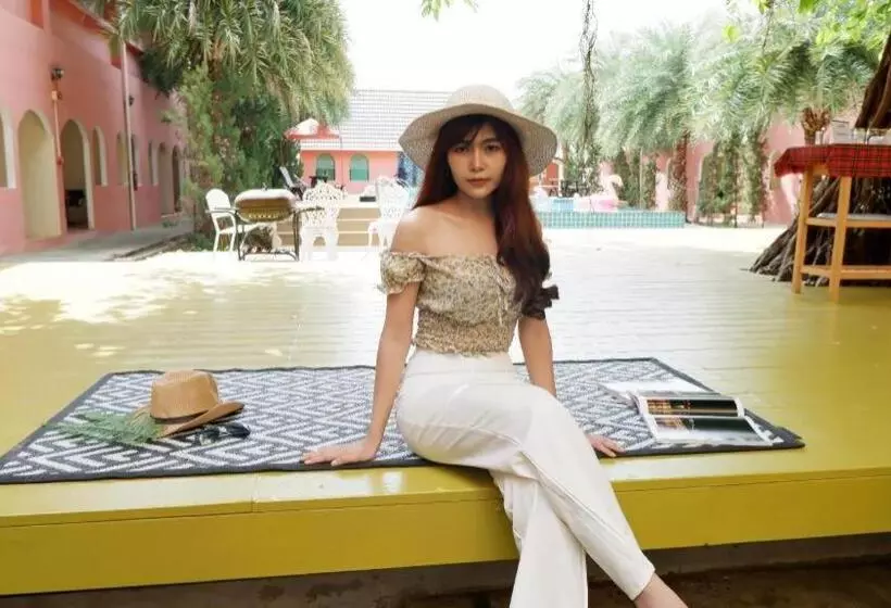 Fotos del hotel Thada Chateau:  15