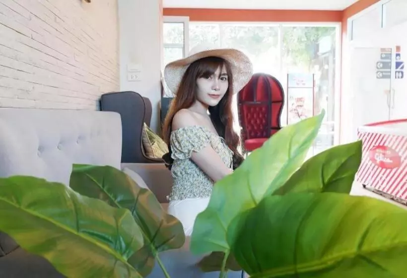 Fotos del hotel Thada Chateau:  24