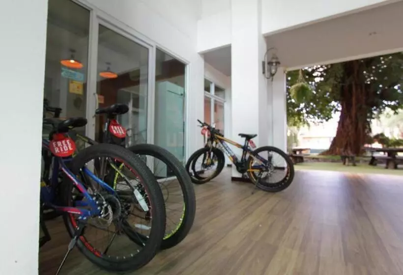 Fotos del hotel Thada Chateau:  6