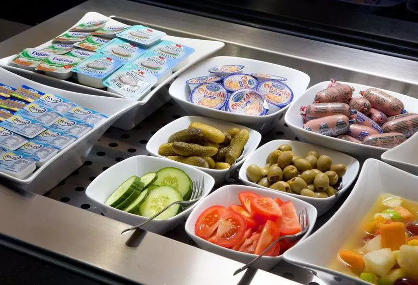 Fotos del hotel Messe & Airport  Stuttgart:  15