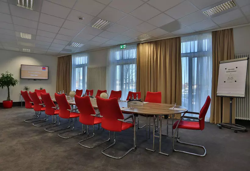 Fotos del hotel Messe & Airport  Stuttgart:  5