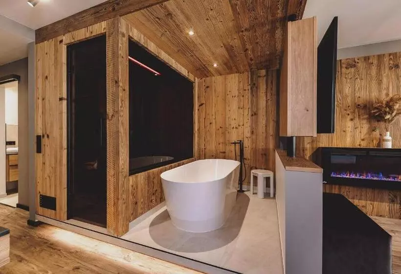 Fotos del hotel Alte Post Wellness & Thermal:  6