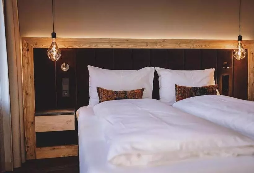 Fotos del hotel Alte Post Wellness & Thermal:  15