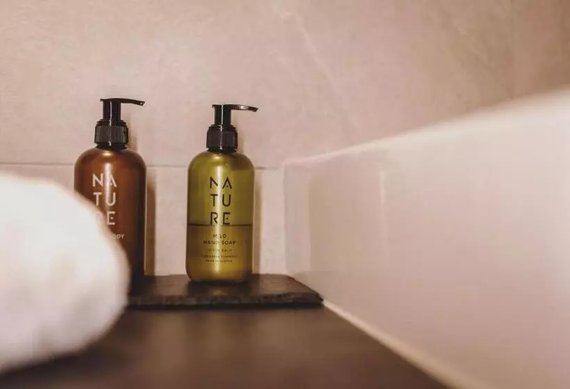 Fotos del hotel Alte Post Wellness & Thermal:  16