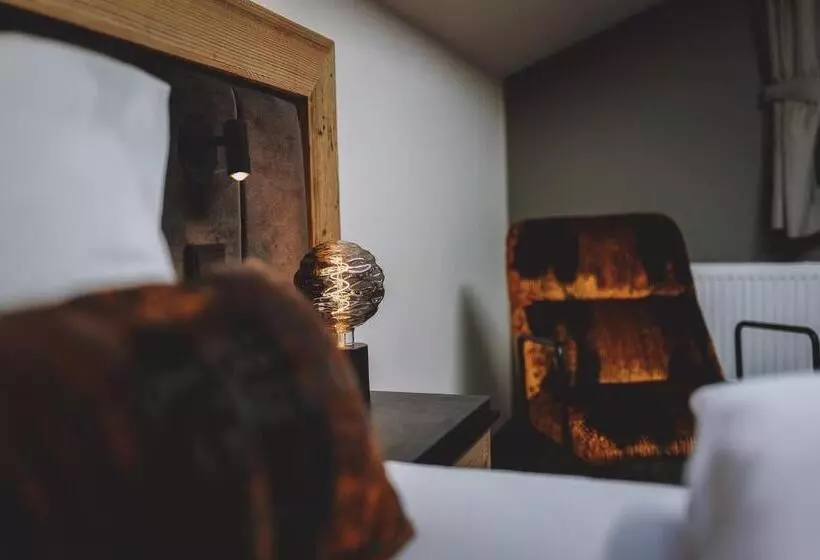 Fotos del hotel Alte Post Wellness & Thermal:  25