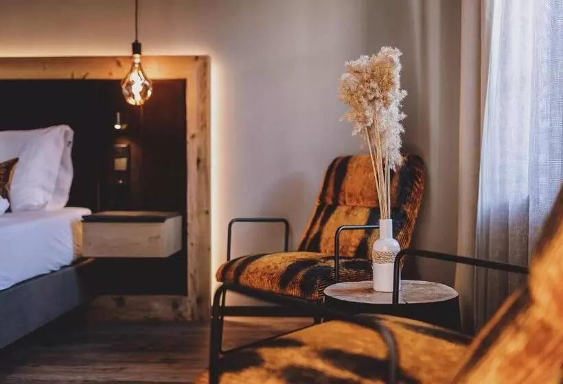 Fotos del hotel Alte Post Wellness & Thermal:  24