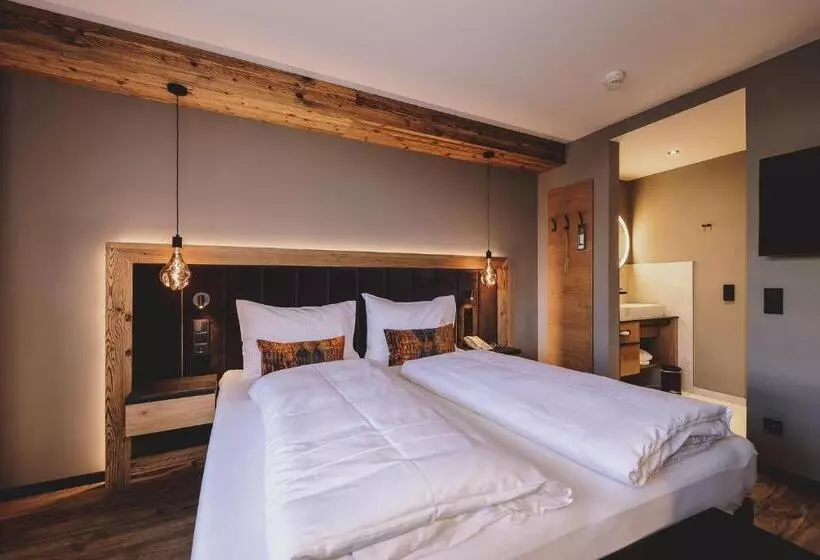 Fotos del hotel Alte Post Wellness & Thermal:  18