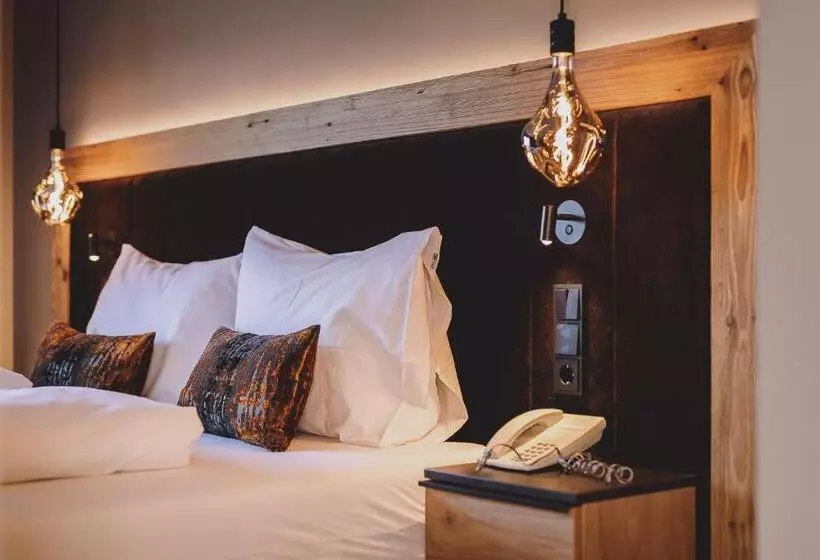 Fotos del hotel Alte Post Wellness & Thermal:  13