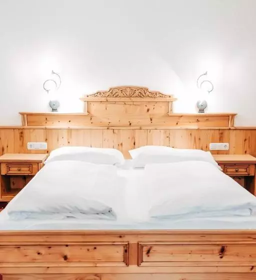 Fotos del hotel Alte Post Wellness & Thermal:  20