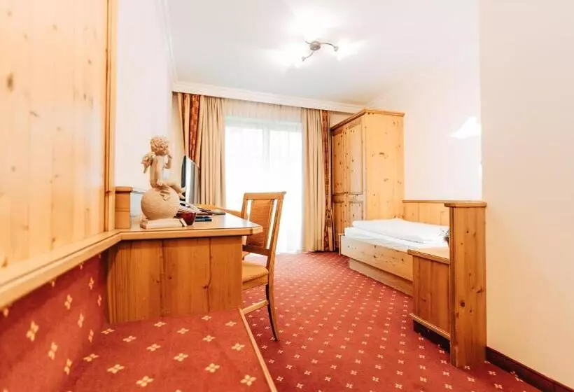 Fotos del hotel Alte Post Wellness & Thermal:  11