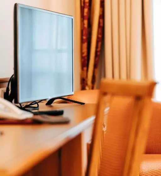 Fotos del hotel Alte Post Wellness & Thermal:  22