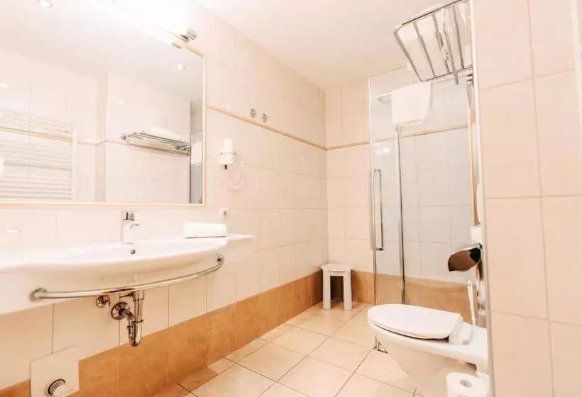 Fotos del hotel Alte Post Wellness & Thermal:  12