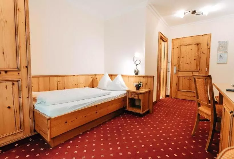 Fotos del hotel Alte Post Wellness & Thermal:  8