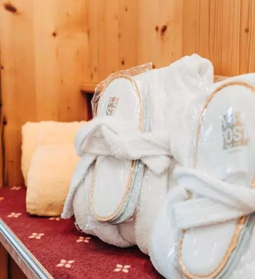 Fotos del hotel Alte Post Wellness & Thermal:  2