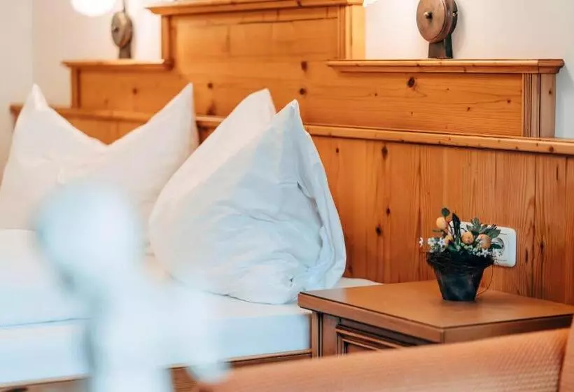 Fotos del hotel Alte Post Wellness & Thermal:  23