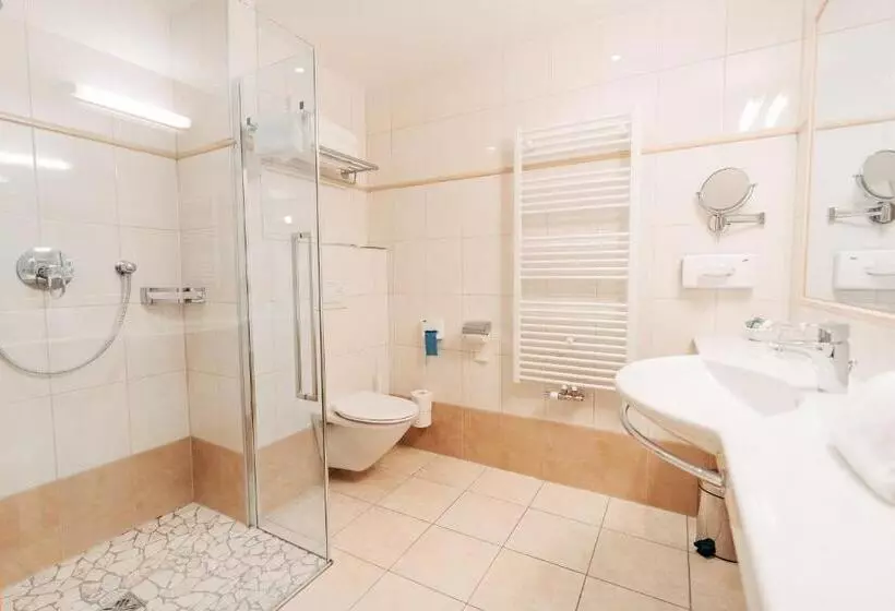 Fotos del hotel Alte Post Wellness & Thermal:  14