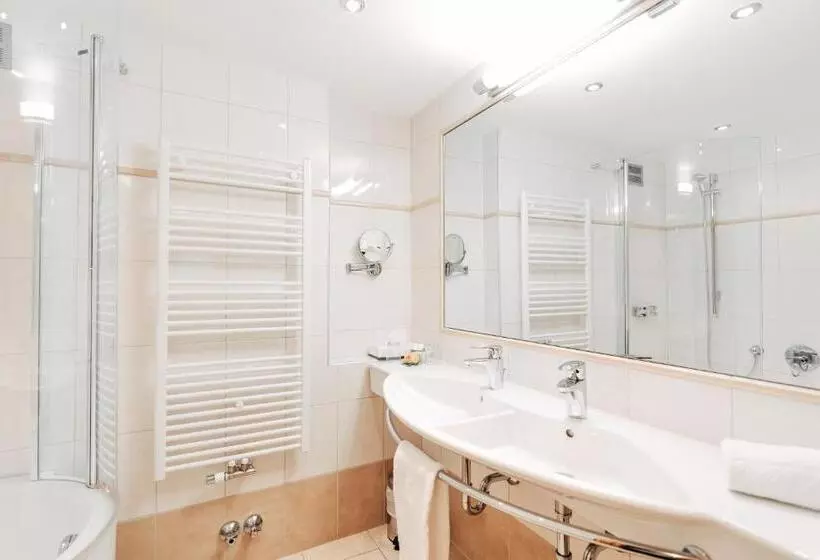 Fotos del hotel Alte Post Wellness & Thermal:  10