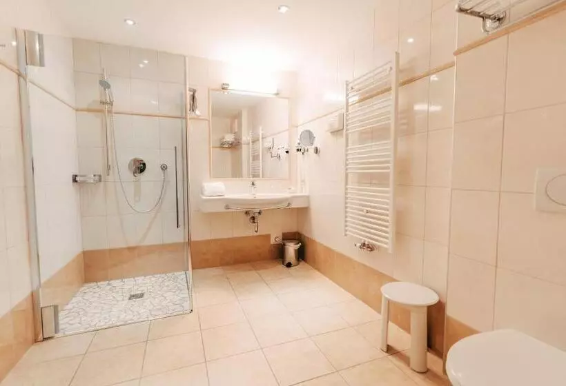 Fotos del hotel Alte Post Wellness & Thermal:  7