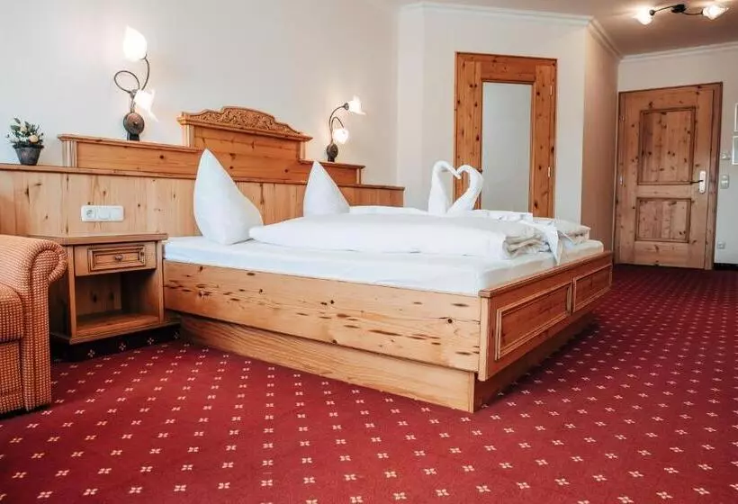 Alte Post Wellness & Thermal